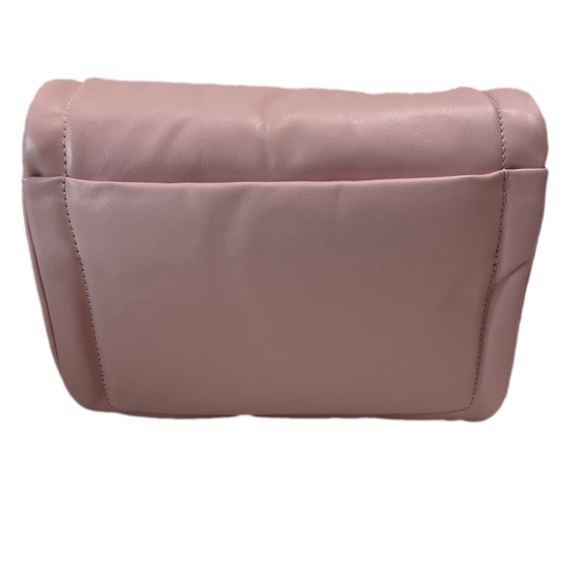 Marc Jacobs Pillow Bag Peach Whip Color NWT - Picture 3 of 6